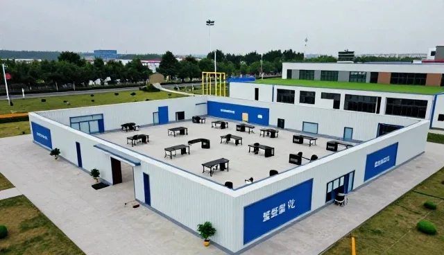工程设计中的常见问题及技术处理方法