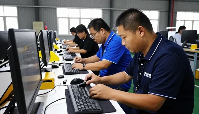 河北赵伟电梯安装工程有限公司推荐适用于机电的坚持质量为本