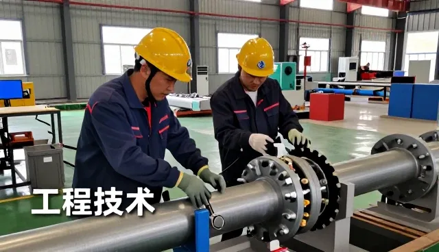 机电篇：管网工程管网工程等实用干货