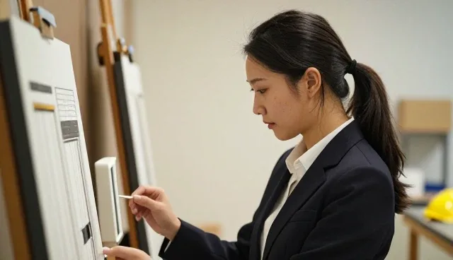工程设计在电梯安装中的关键作用与发展趋势