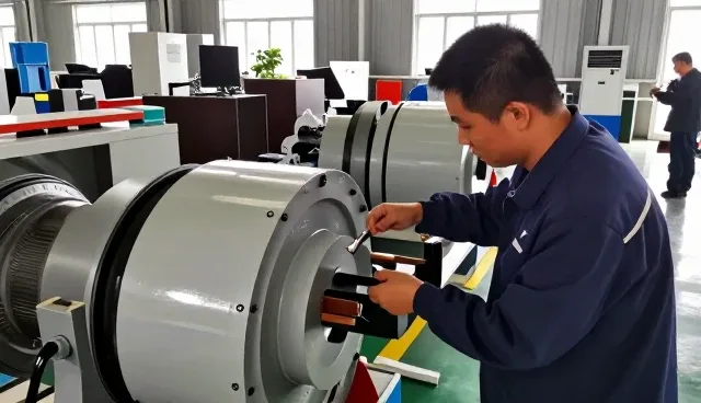 工业园区下如何发挥工程技术服务价值